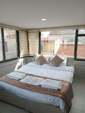 TAKSİM CİTY HOTEL